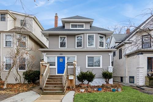 6235 N Glenwood, Chicago, IL 60660