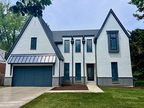 580 S Kearsage, Elmhurst, IL 60126