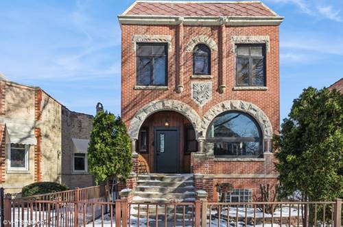 2825 S Millard, Chicago, IL 60623