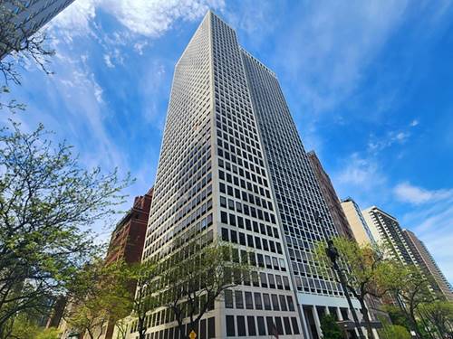 1100 N Lake Shore Unit 36B, Chicago, IL 60611