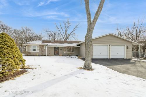415 Hazelwood, Glenview, IL 60025