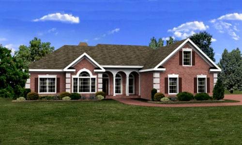 Lot 48 Murphy, Joliet, IL 60435