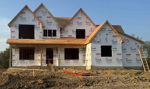 2067 Deer (Lot 23), Long Grove, IL 60047