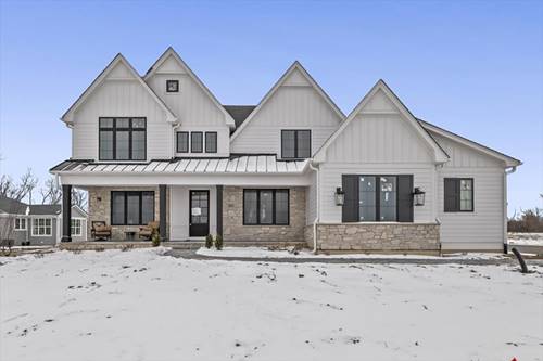2067 Deer (Lot 23), Long Grove, IL 60047