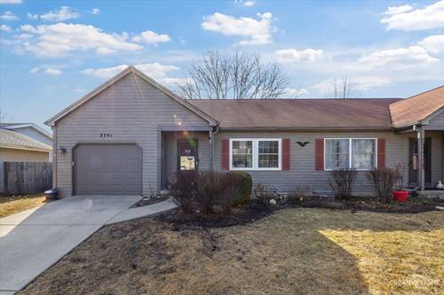 2261 Valley Creek, Elgin, IL 60123