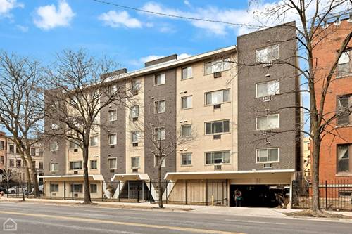 1060 W Hollywood Unit 505, Chicago, IL 60660