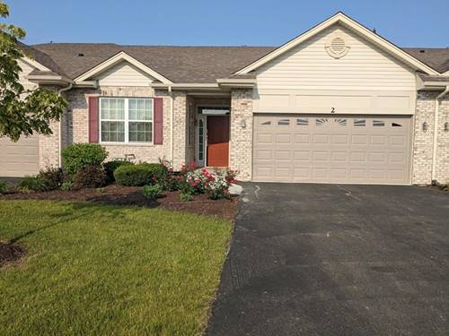 2 Solara, Bolingbrook, IL 60490