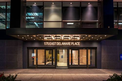 175 E Delaware Unit 5801-02, Chicago, IL 60611