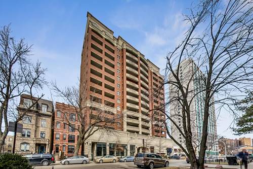 828 W Grace Unit 402, Chicago, IL 60613