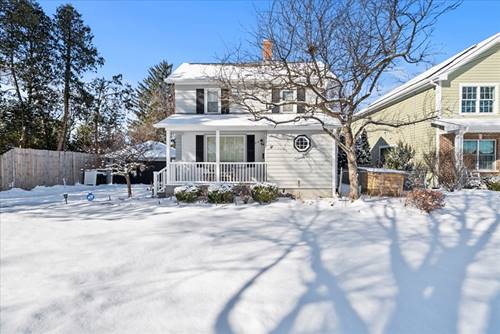 338 N Benton, Palatine, IL 60067