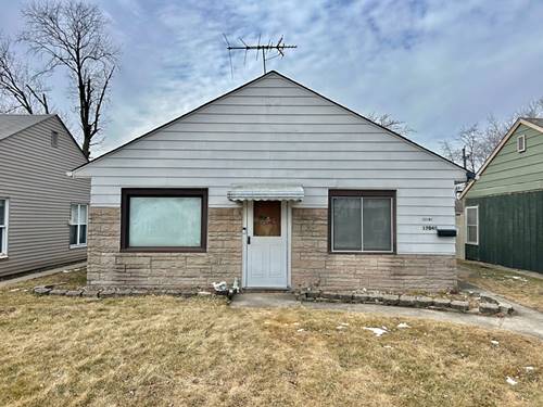 17048 Lorenz, Lansing, IL 60438
