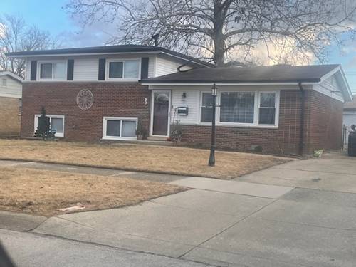 90 Peyton, Chicago Heights, IL 60411