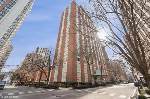 1325 N State Unit 7A, Chicago, IL 60610