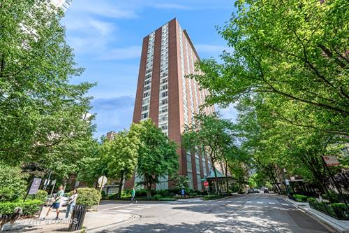 1325 N State Unit 7A, Chicago, IL 60610