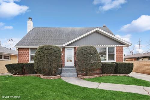 1001 Oakton, Park Ridge, IL 60068