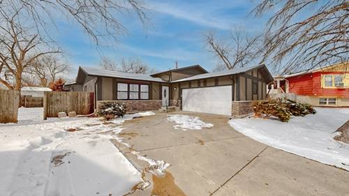 18844 Cedar, Country Club Hills, IL 60478