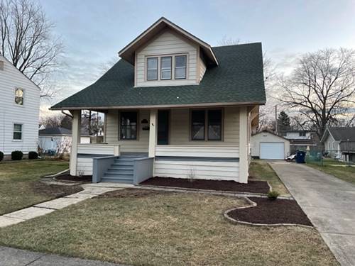 3817 216th, Matteson, IL 60443