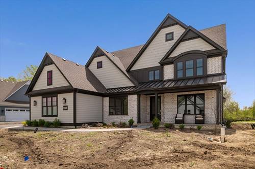 2071 Deer (Lot 25), Long Grove, IL 60047