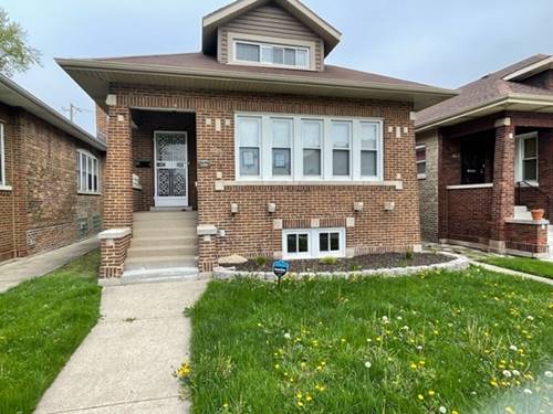 8035 S Oglesby, Chicago, IL 60617