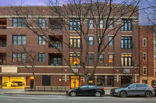 4814 N Damen Unit 209, Chicago, IL 60625