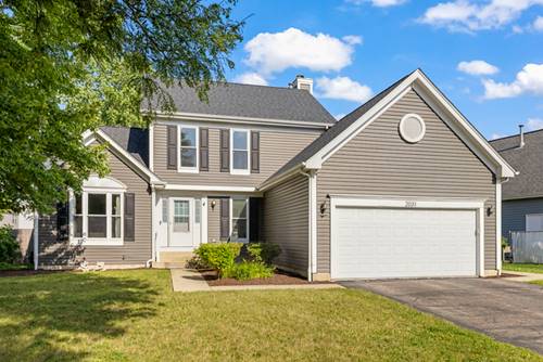 2031 Edinburgh, Aurora, IL 60504