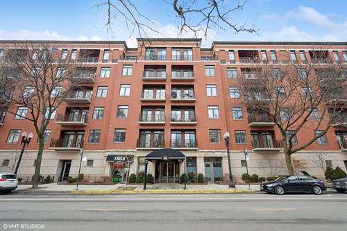 1414 N Wells Unit 307, Chicago, IL 60610