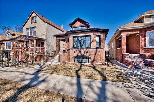 2310 W 72nd, Chicago, IL 60636