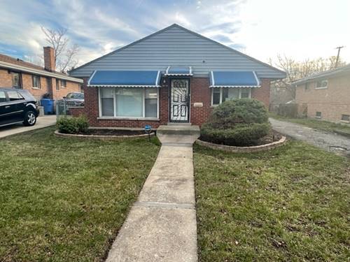 8658 S University, Chicago, IL 60619