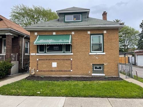9141 S Colfax, Chicago, IL 60617