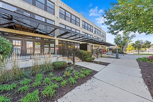 1151 W 14th Unit 241, Chicago, IL 60608