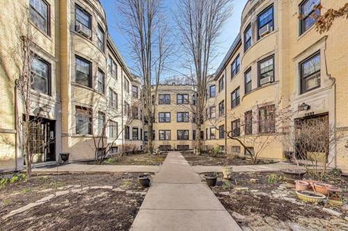 1431 W Summerdale Unit 3A, Chicago, IL 60640