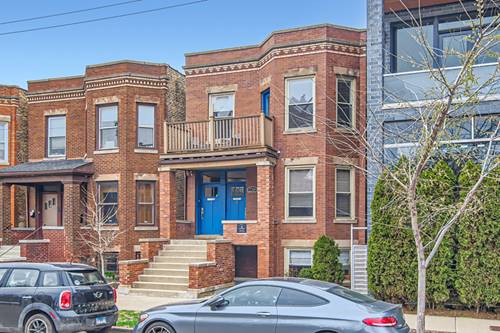 2704 N Ashland, Chicago, IL 60614