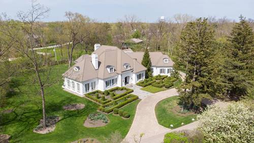 245 Maple Row, Northfield, IL 60093