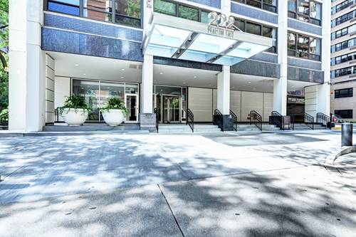 222 E Pearson Unit 606, Chicago, IL 60611