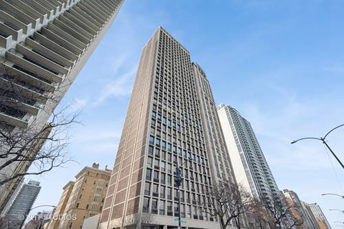 1240 N Lake Shore Unit 18B, Chicago, IL 60610