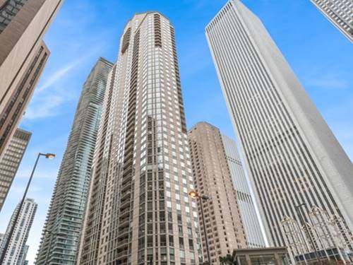 222 N Columbus Unit 1102, Chicago, IL 60601