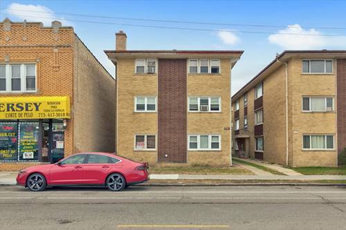 5121 W Diversey Unit 3N, Chicago, IL 60639