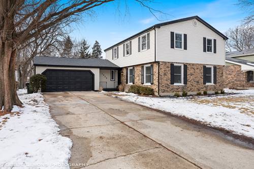 1525 Chickasaw, Naperville, IL 60563
