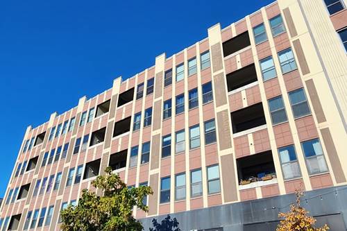 4015 N Milwaukee Unit 516, Chicago, IL 60641