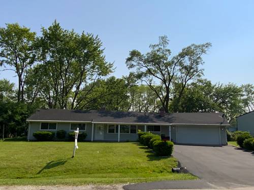4725 181st, Country Club Hills, IL 60478