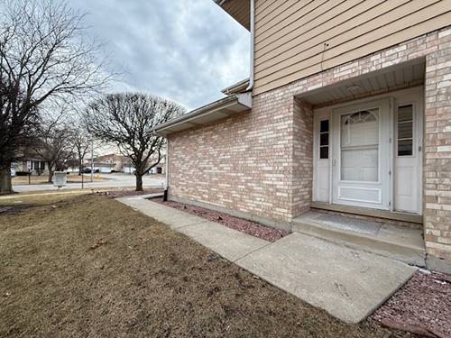 7120 182nd, Tinley Park, IL 60477