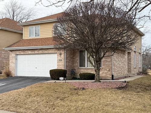 7120 182nd, Tinley Park, IL 60477