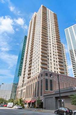 1111 S Wabash Unit 1309, Chicago, IL 60605