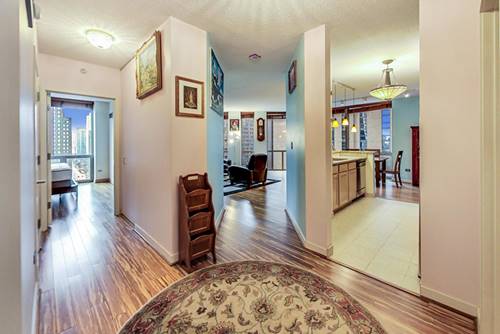 222 N Columbus Unit 1703, Chicago, IL 60601