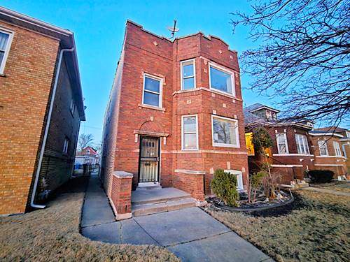 5426 W Flournoy, Chicago, IL 60644