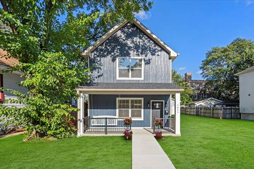 1411 S 6th, Maywood, IL 60153