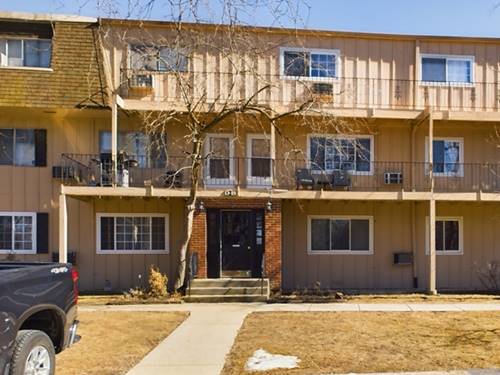 2510 Algonquin Unit 15, Rolling Meadows, IL 60008