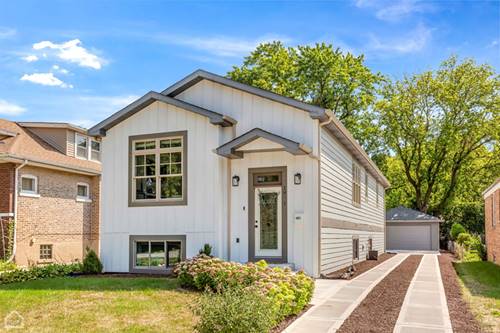 1821 S 21st, Maywood, IL 60153