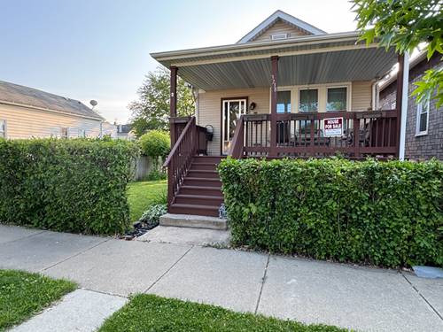 3738 S Albany, Chicago, IL 60632
