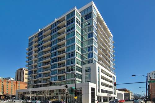 50 E 16th Unit 402, Chicago, IL 60616
